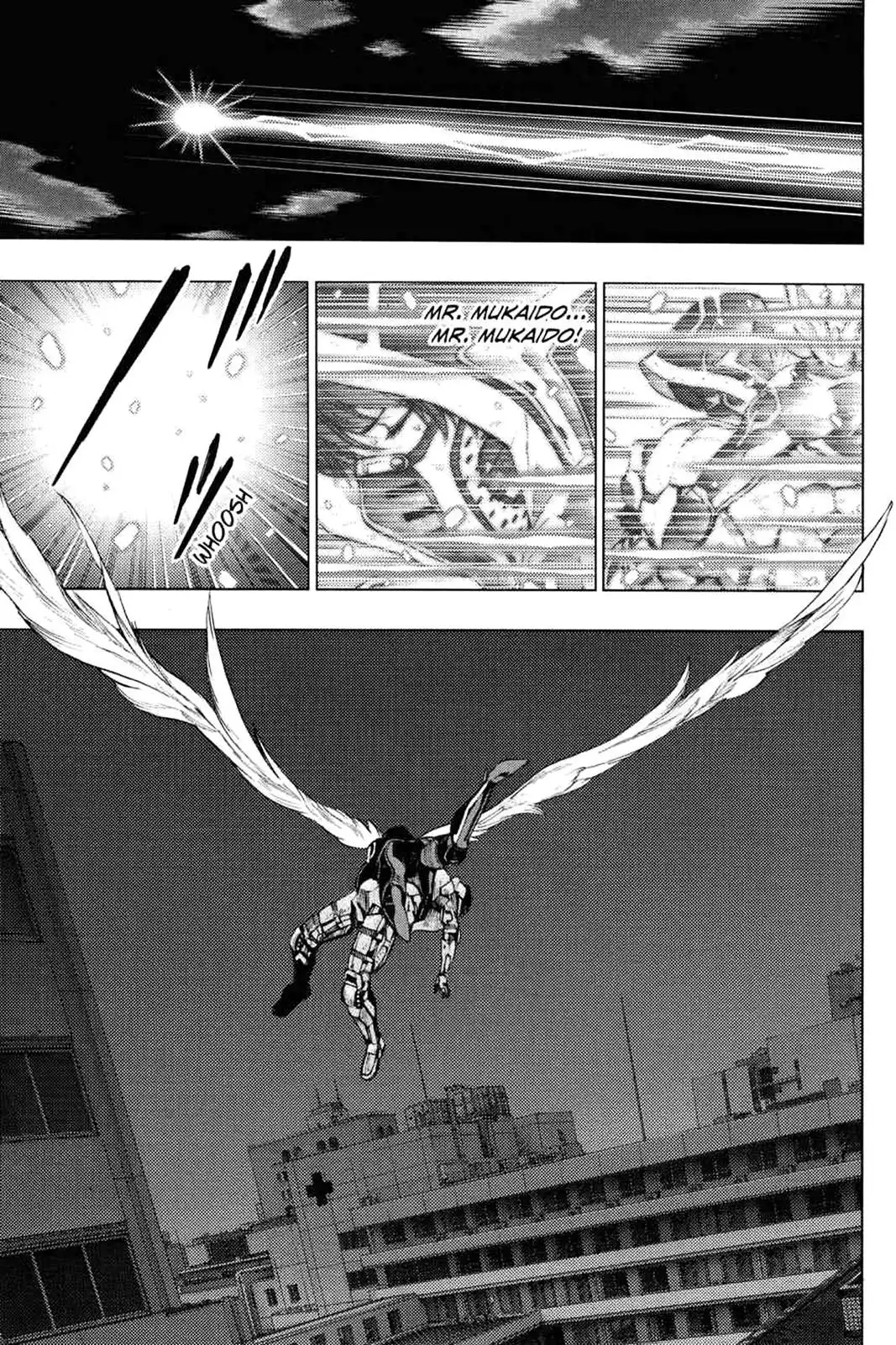 Platinum End Chapter 26 13